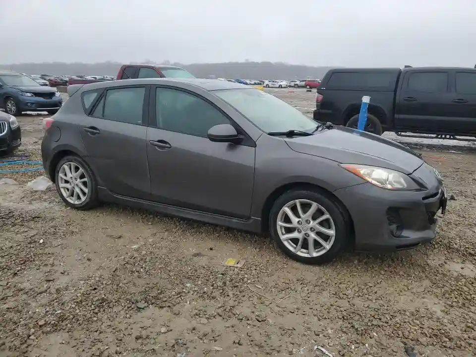 JM1BL1L58C1513802 2012 MAZDA MAZDA3-3