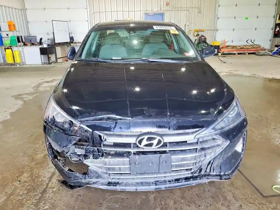 5NPD84LF8LH581367 2020 HYUNDAI ELANTRA-4