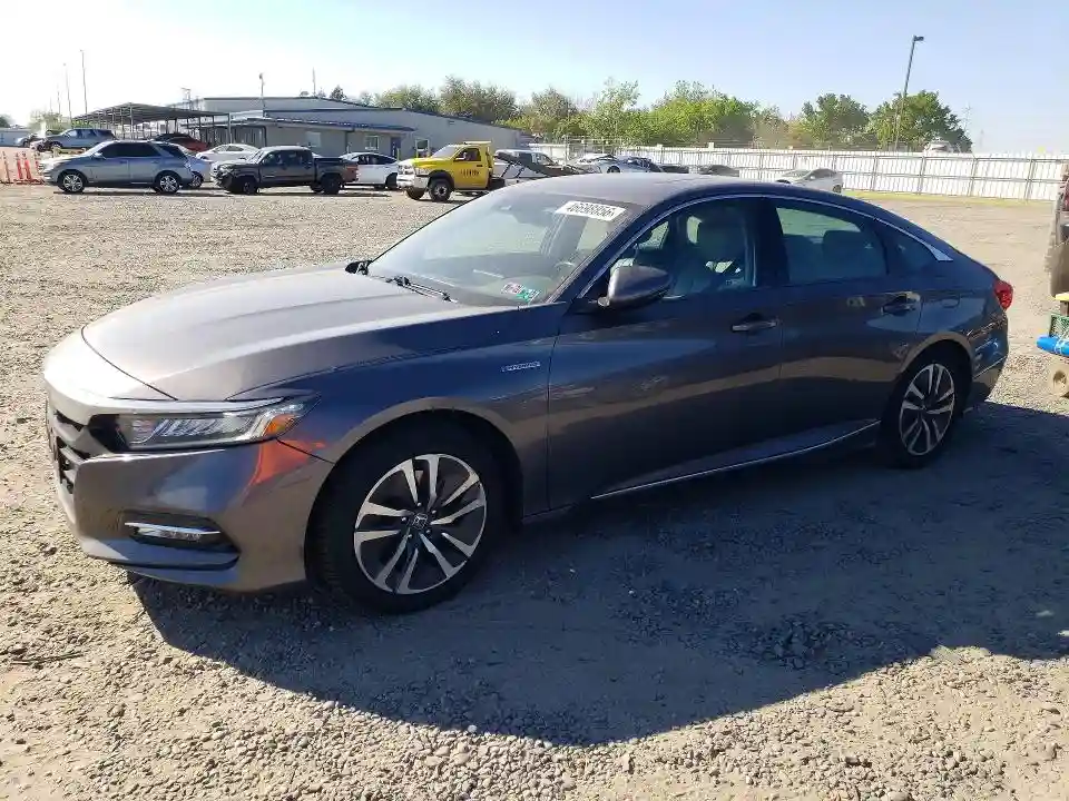 1HGCV3F5XJA009661 2018 HONDA ACCORD-0