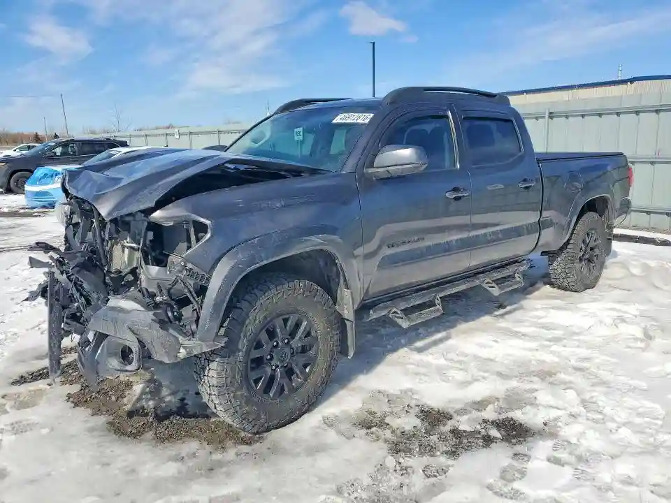 3TYDZ5BN9PT034768 2023 TOYOTA TACOMA-0