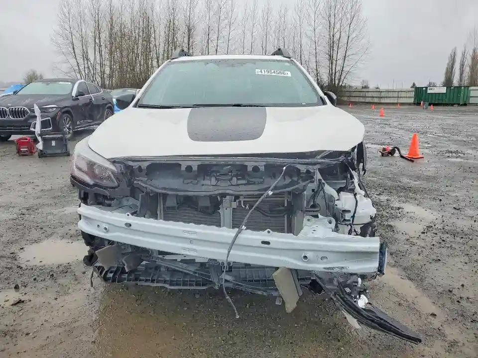 4S4BTGUD7S3220917 2025 SUBARU OUTBACK-4