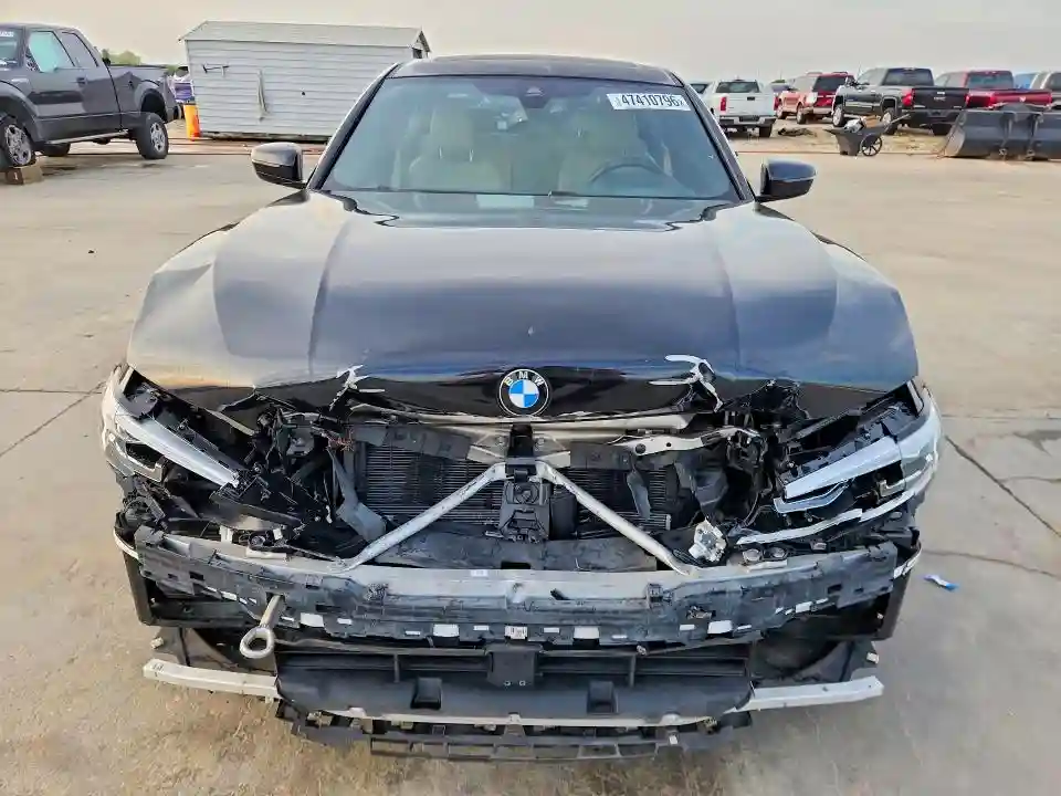 WBA5R1C56KAK06619 2019 BMW 3 SERIES-4