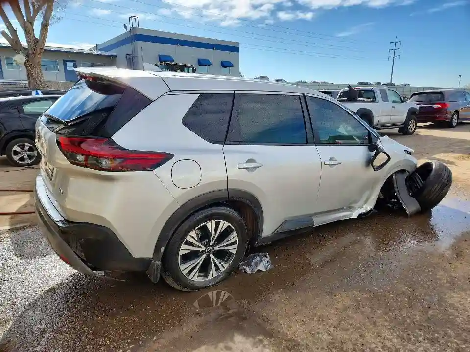 JN8BT3BA5PW426656 2023 NISSAN ROGUE-2