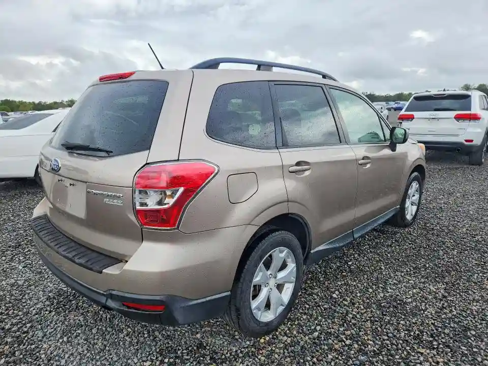JF2SJADCXFH460956 2015 SUBARU FORESTER-2