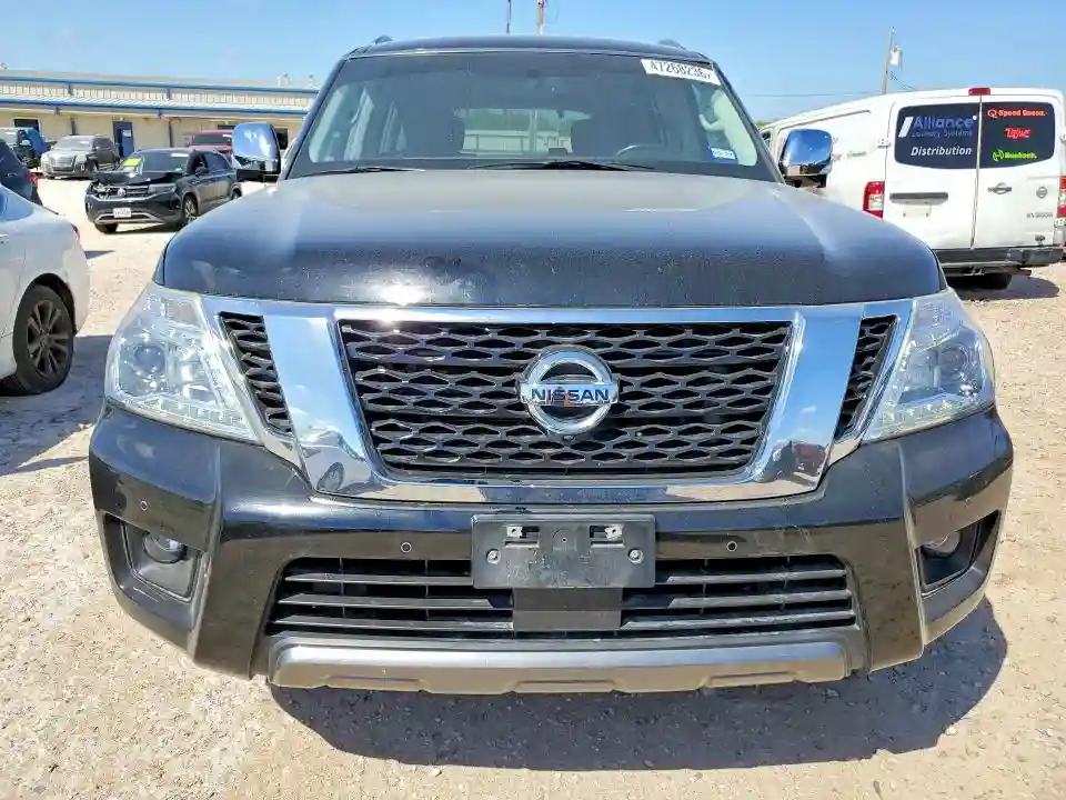 JN8AY2NC4L9620737 2020 NISSAN ARMADA-4