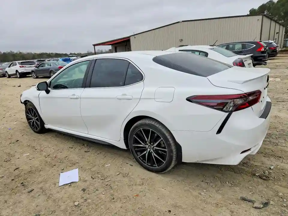 4T1S11AK8RU227465 2024 TOYOTA CAMRY-1