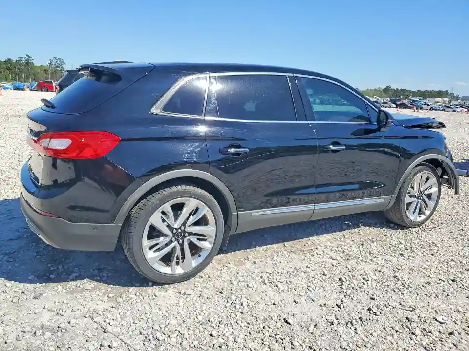 2LMPJ7JP2GBL45524 2016 LINCOLN MKX-2