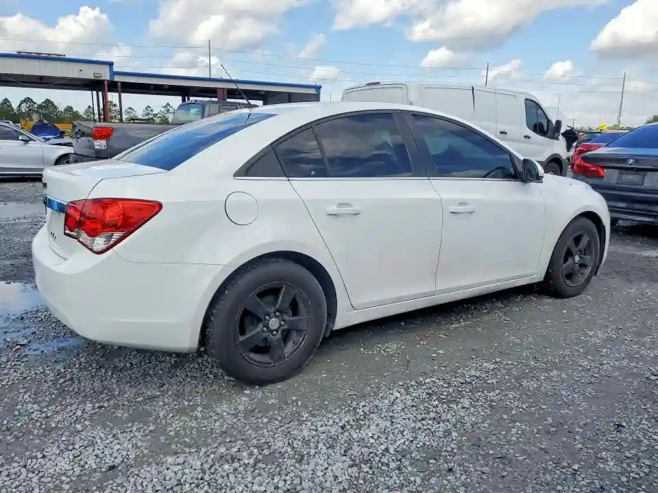 1G1PK5SB3E7380110 2014 CHEVROLET CRUZE-2