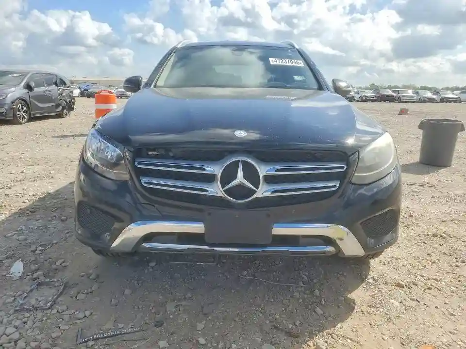WDC0G4JBXGF111367 2016 MERCEDES-BENZ GLC-CLASS-4
