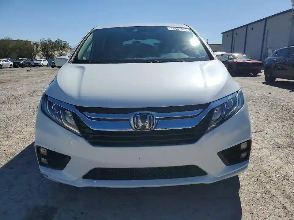 5FNRL6H53LB026034 2020 HONDA ODYSSEY E-4