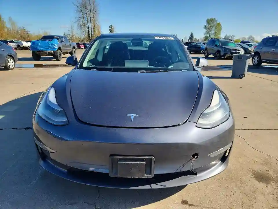 5YJ3E1EA8PF456202 2023 TESLA MODEL 3-4