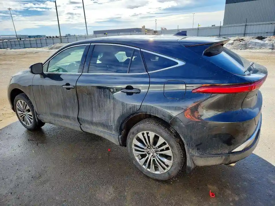 JTEAAAAH1RJ159897 2024 TOYOTA VENZA-1