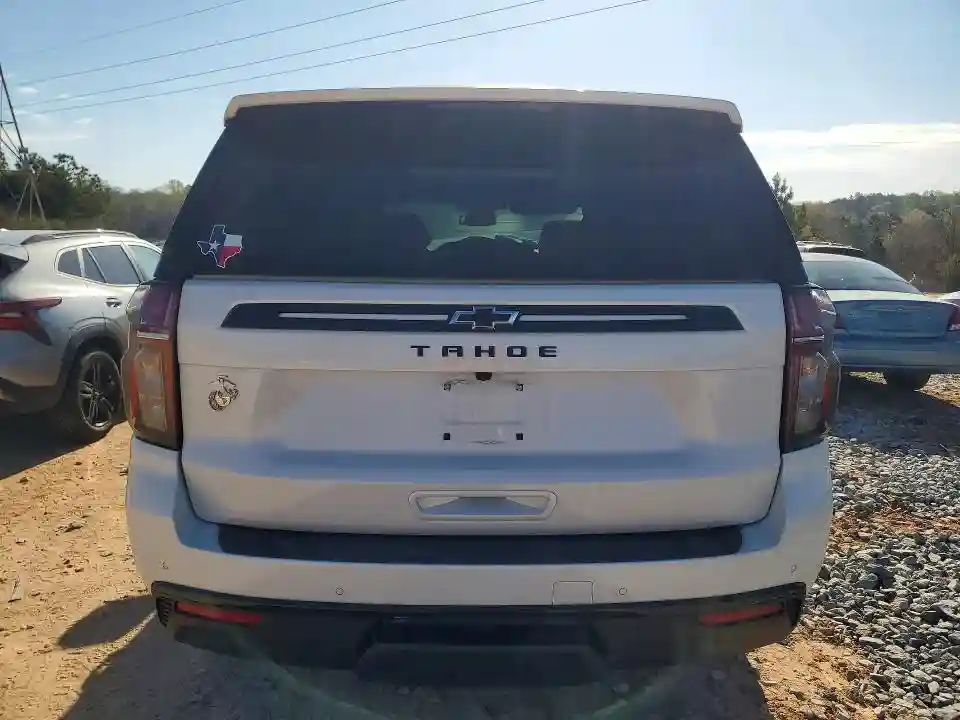 1GNSKPKD3RR418693 2024 CHEVROLET TAHOE-5