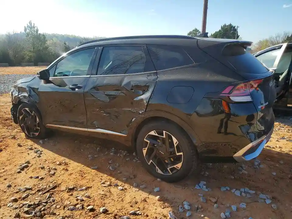 5XYK53AF3PG059725 2023 KIA SPORTAGE-1