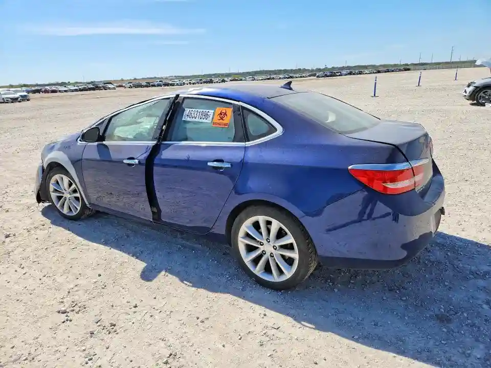 1G4PP5SK2E4119881 2014 BUICK VERANO-1