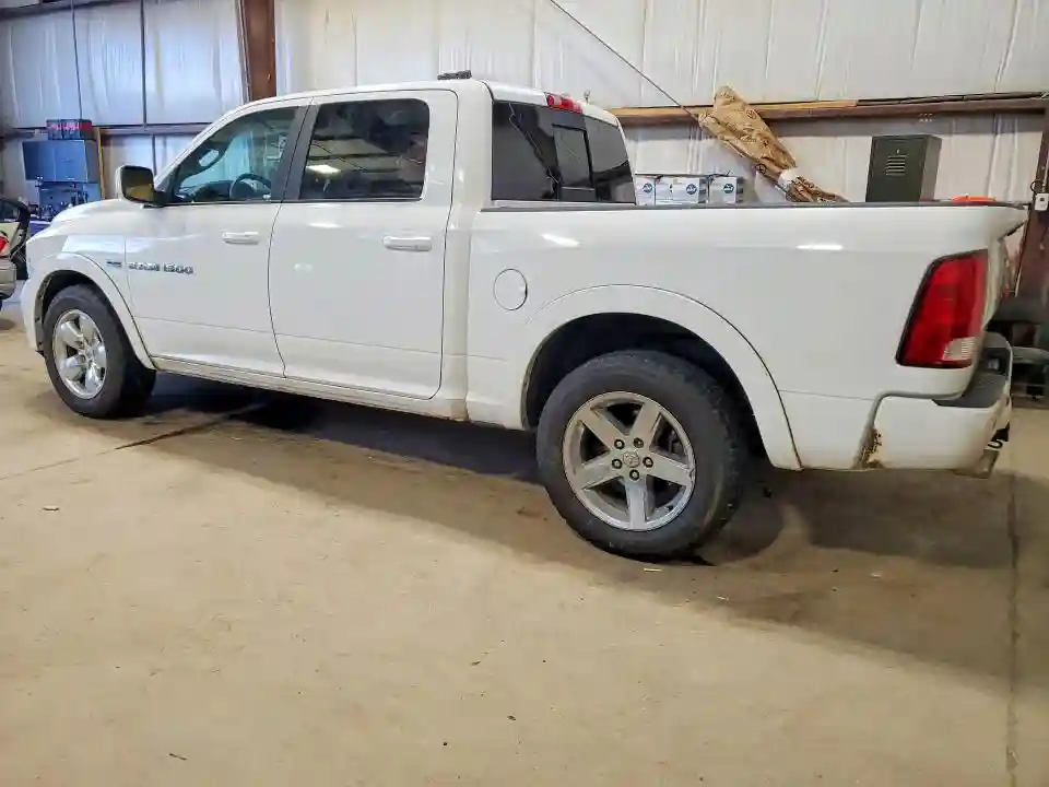 1C6RD7MT8CS279576 2012 DODGE RAM 1500-1