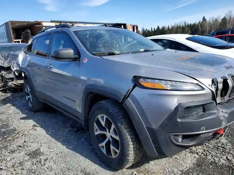 1C4PJMBS3HW620058 2017 JEEP CHEROKEE-3