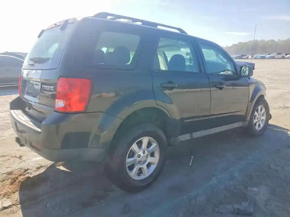 4F2CY0C74BKM02545 2011 MAZDA TRIBUTE-2
