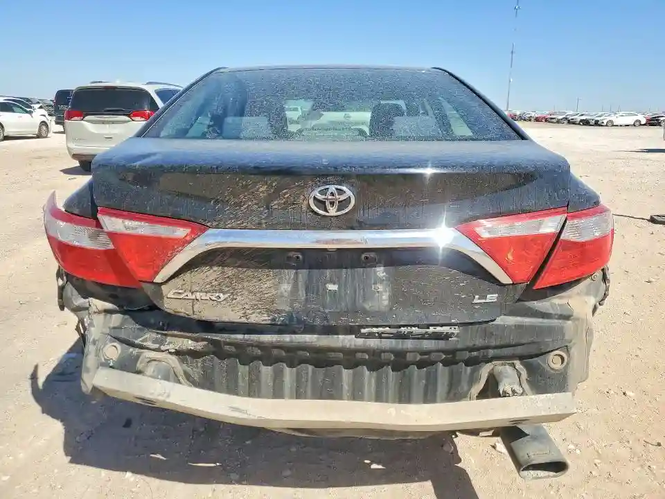4T4BF1FK5FR481999 2015 TOYOTA CAMRY-5