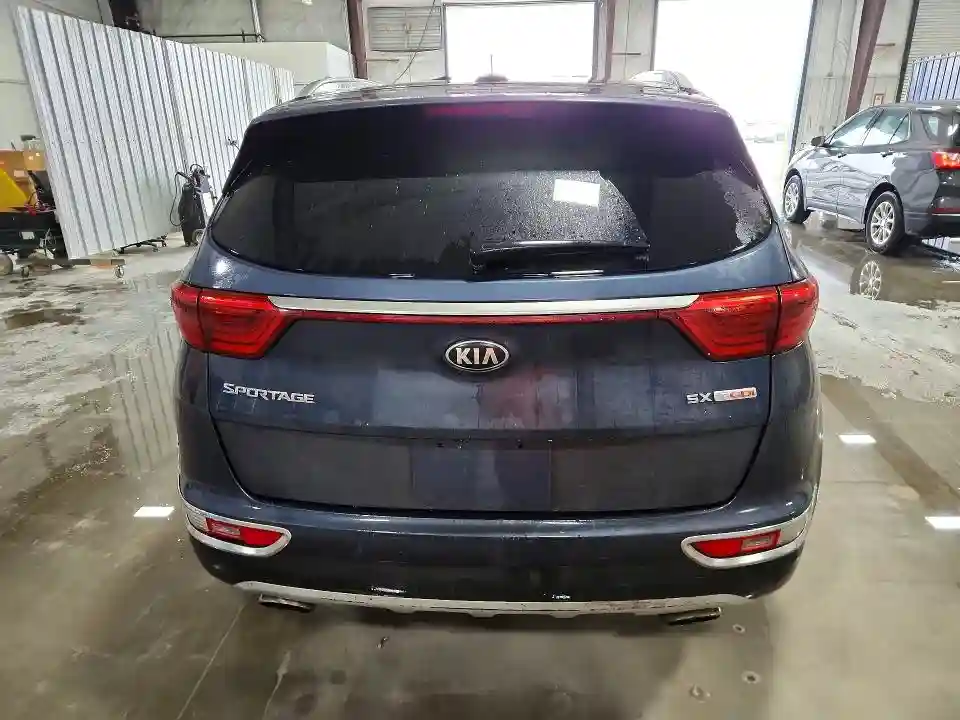 KNDPR3A63H7176889 2017 KIA SPORTAGE-5
