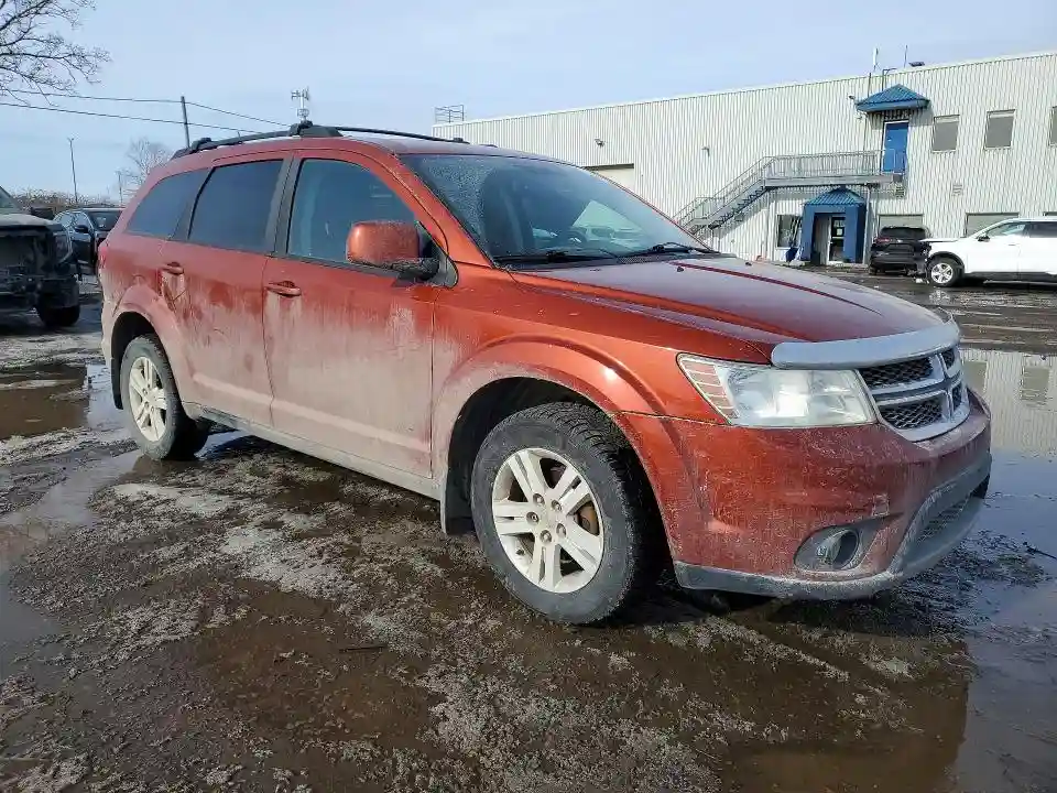 3C4PDCCG3CT241622 2012 DODGE JOURNEY-3
