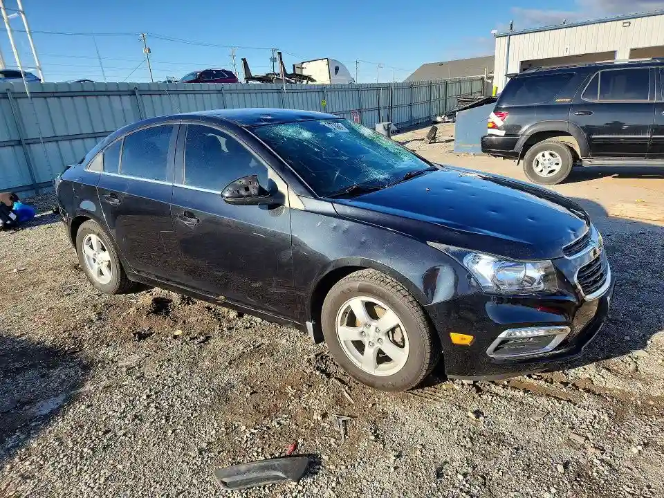 1G1PE5SB3G7227169 2016 CHEVROLET CRUZE-3