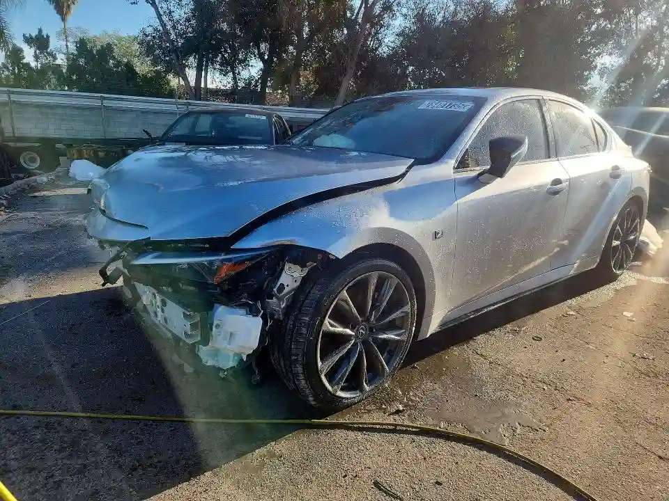 JTHGZ1B20P5067279 2023 LEXUS IS-0