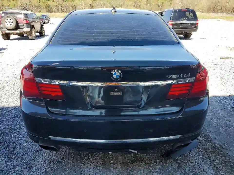 WBAYE8C55ED135448 2014 BMW 7 SERIES-5