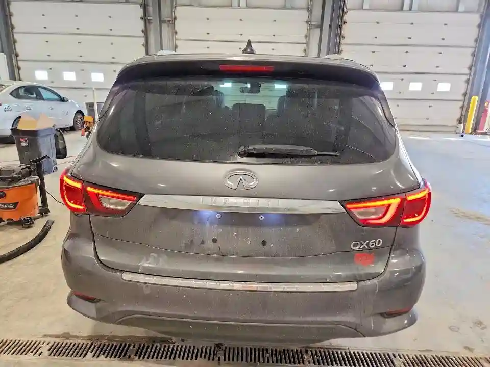 5N1AL0MN5GC529417 2016 INFINITI QX60 BASE-5