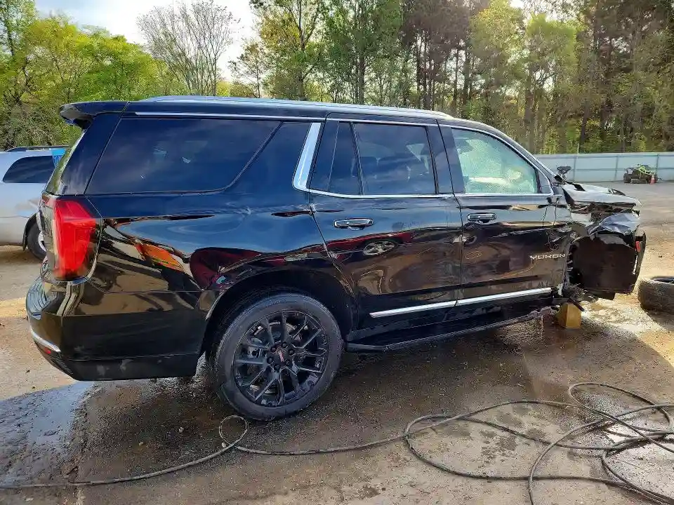 1GKS2BKD6PR141289 2023 GMC YUKON-2