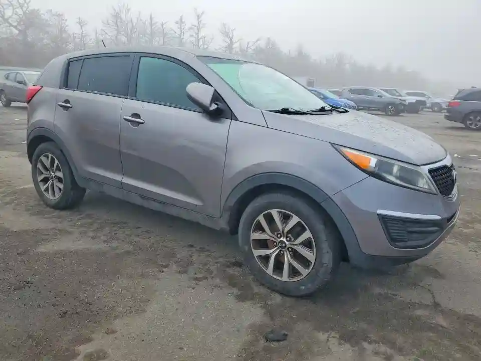 KNDPB3AC5E7577947 2014 KIA SPORTAGE-3