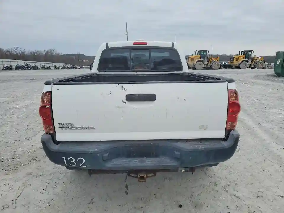 5TFPX4EN6DX017341 2013 TOYOTA TACOMA-5