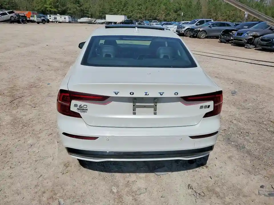7JRL12TK9RG320281 2024 VOLVO S60 CORE-5