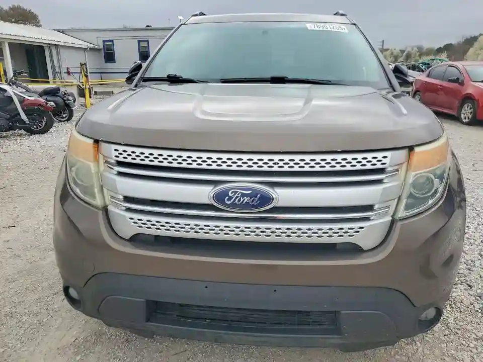 1FM5K7D84FGC34808 2015 FORD EXPLORER-4