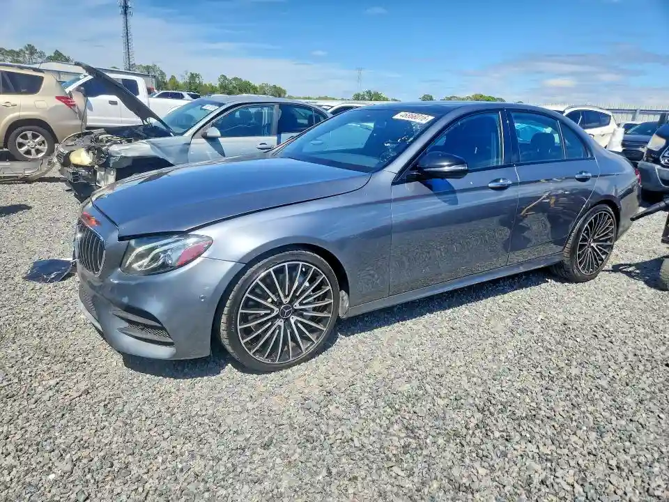 WDDZF4JB9KA526059 2019 MERCEDES-BENZ E-CLASS-0