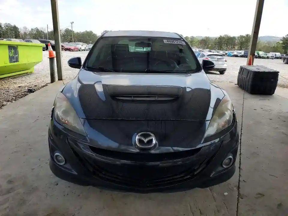 JM1BL1L37D1709083 2013 MAZDA ALL OTHER-4