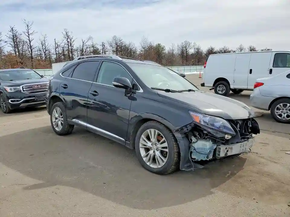 JTJBC1BA4C2431359 2012 LEXUS RX450-3