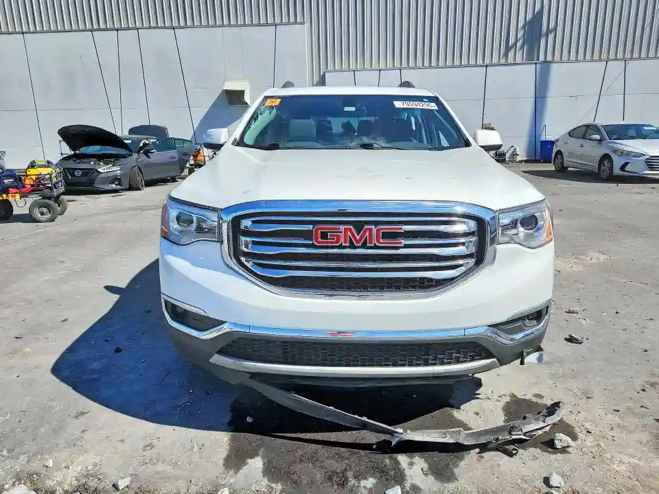 1GKKNULS4JZ136180 2018 GMC ACADIA-4
