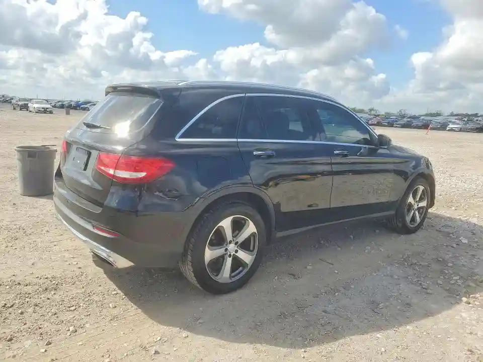 WDC0G4JBXGF111367 2016 MERCEDES-BENZ GLC-CLASS-2
