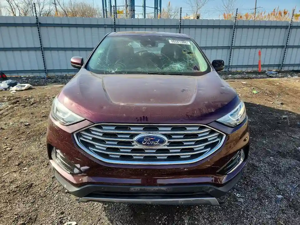 2FMPK4J93NBA40992 2022 FORD EDGE-4