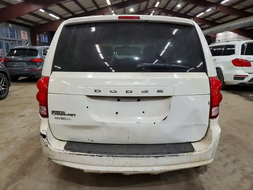 2C4RDGCG7DR683713 2013 DODGE CARAVAN-5