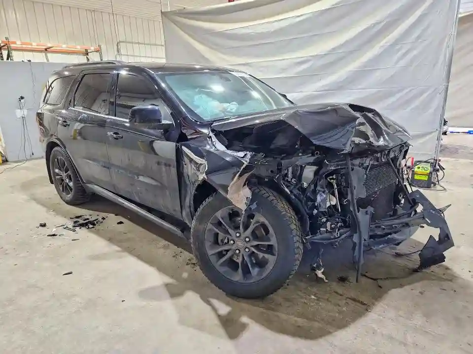 1C4SDJCT4SC501189 2025 DODGE DURANGO R-3