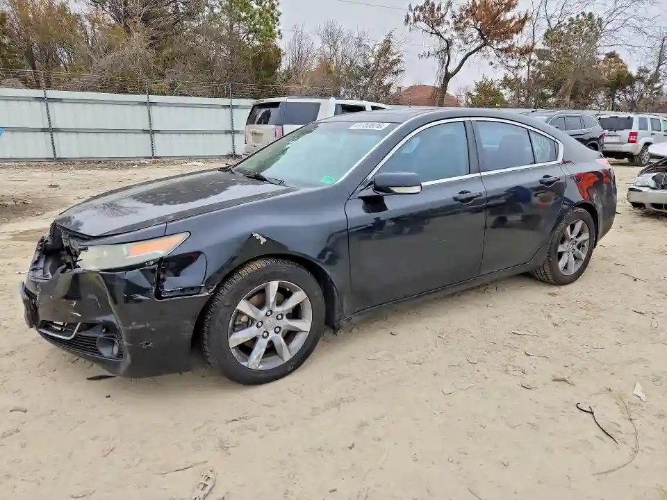 19UUA8F26CA032828 2012 ACURA TL-0