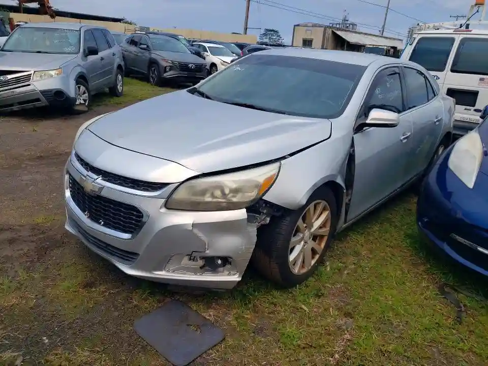 1G11F5SL4FU106209 2015 CHEVROLET MALIBU-0