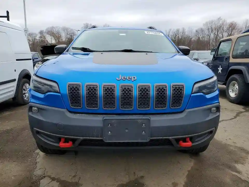 1C4PJMBX3LD529078 2020 JEEP CHEROKEE-4