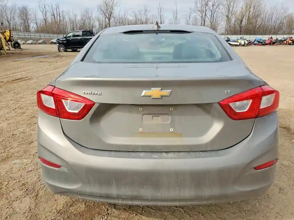 1G1BE5SM3H7246933 2017 CHEVROLET CRUZE-5