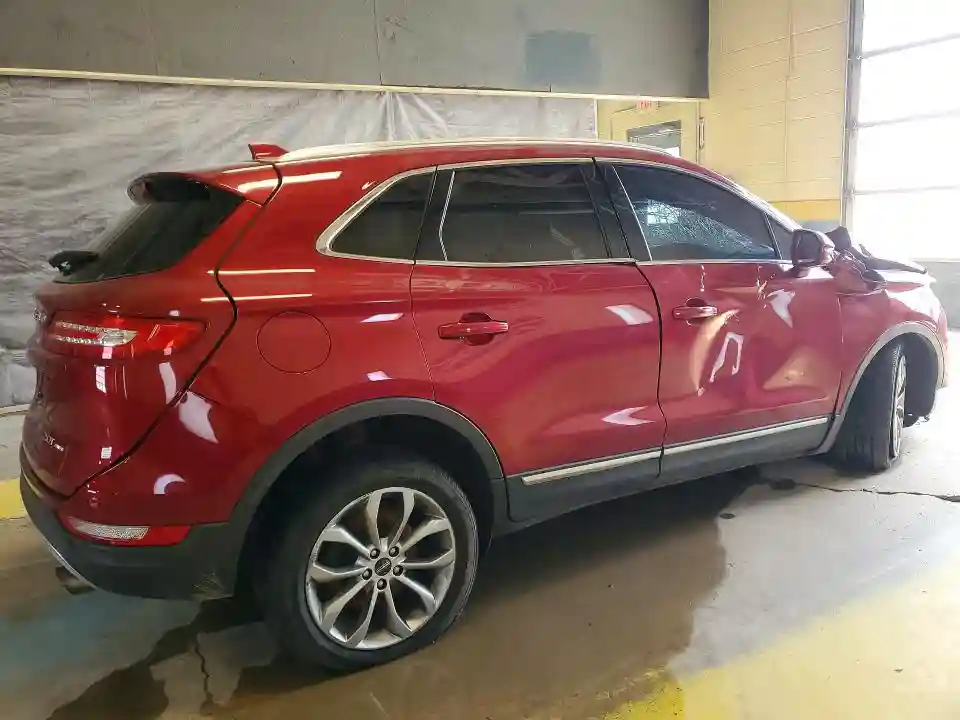 5LMCJ2D99JUL08012 2018 LINCOLN MKC-2