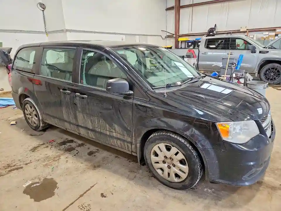 2C4RDGBGXKR642796 2019 DODGE CARAVAN-3