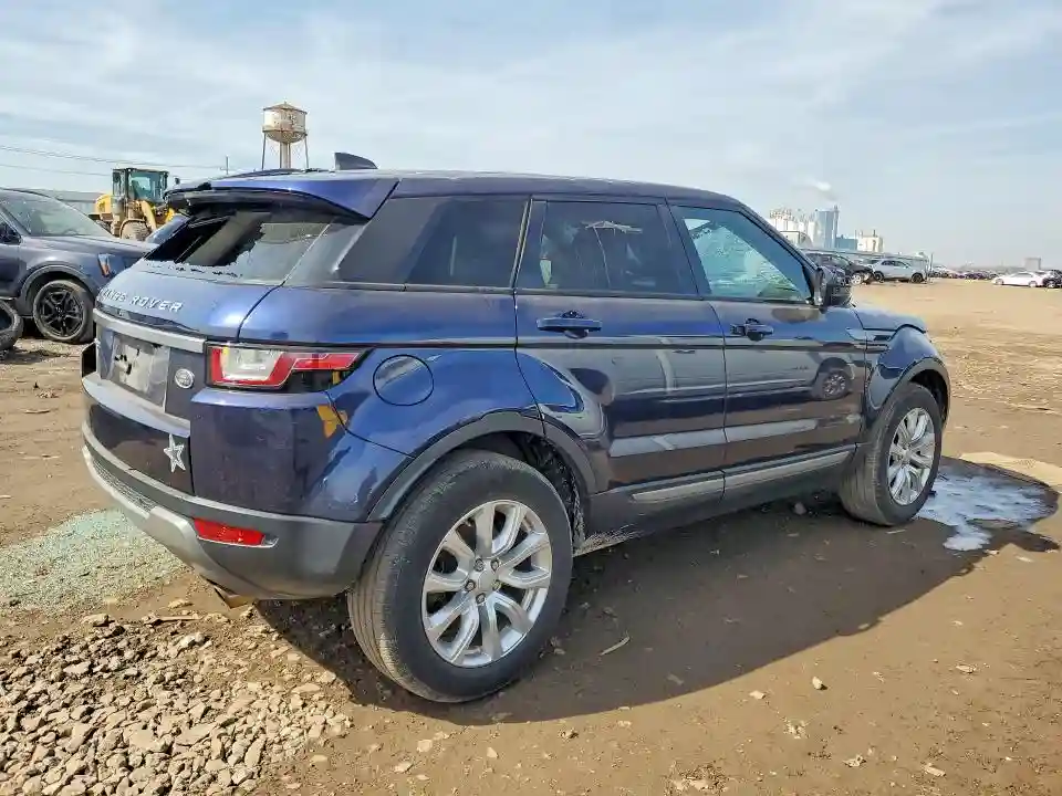 SALVP2BG5HH209439 2017 LAND ROVER RANGEROVER-2