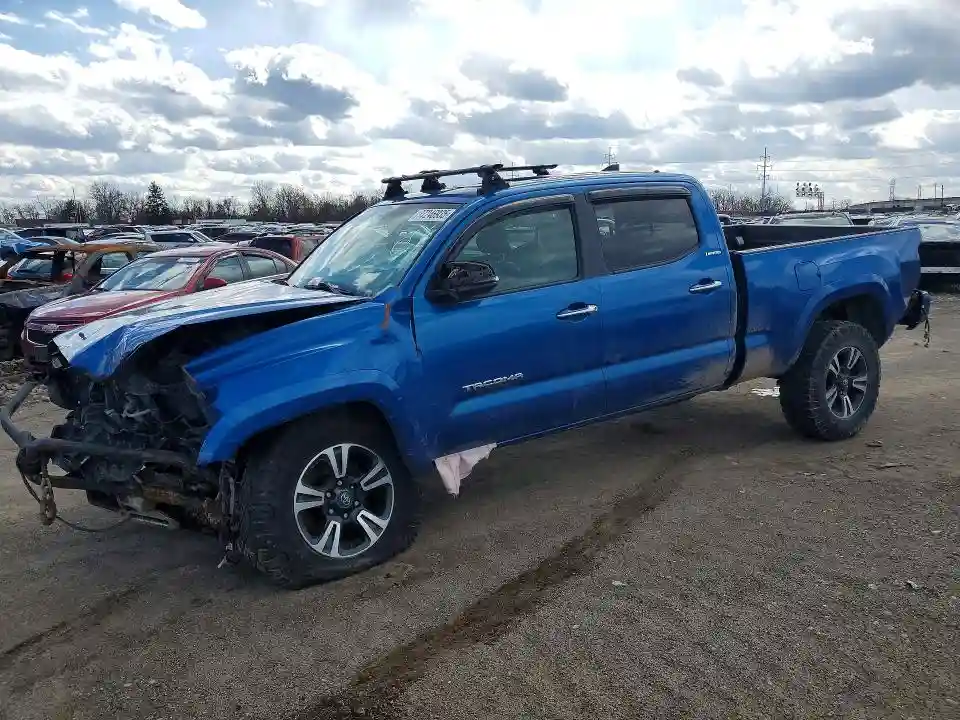5TFHZ5BN3HX014024 2017 TOYOTA TACOMA-0